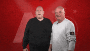 Amsterdam Ajax GIF by AT5