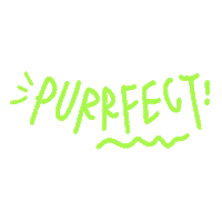 Perfect Sticker by ANiMEAL
