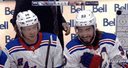 Ice Hockey Sport GIF by NHL