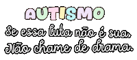 Autista Sticker