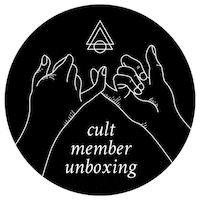 Sca Sticker by Soap Cult Australia