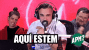 Humor Comedia GIF by Alguna Pregunta Més?