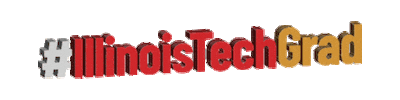 college Sticker by Illinois Institute of Technology