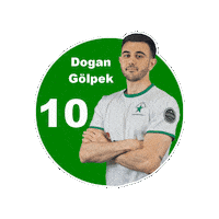 Sport Heerlen Sticker by Groene ster