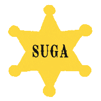 Min Yoongi Art Sticker