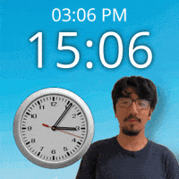 3Pm GIF