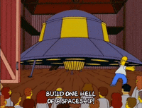 homer simpson episode 13 GIF