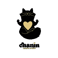 Nih Chanin Sticker by FVO Alimentos