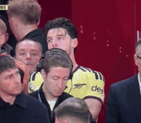 Declan Rice GIF by memes