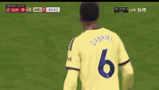 Granit Xhaka Arsenal Win GIF by memes
