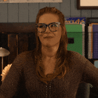 Big Sky Laughing GIF by ABC Network