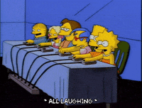 bart simpson GIF
