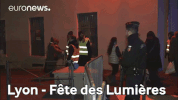 Lyon GIF by euronews