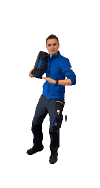 Bosch Sticker by fliesenlegermeister.johannes