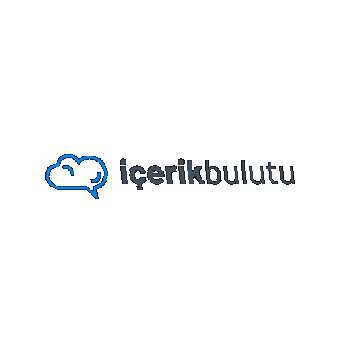 icerikbulutu giphygifmaker Sticker