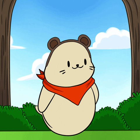 Dance Dancing GIF by Sappy Seals Community