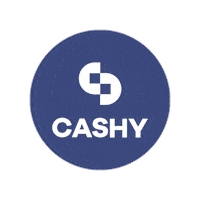 CASHY_Pfandhaus circle berlin cash essen Sticker