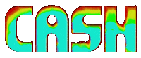 Art Glitch Sticker