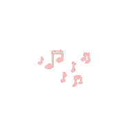 DCTDANS dance music danse dans Sticker