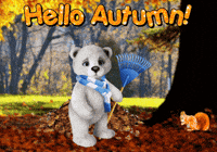 Trick Or Treat Halloween GIF