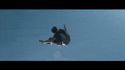 music video falling GIF by Epitaph Records