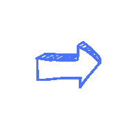 Flechas Nmas Sticker by Nmasmedia