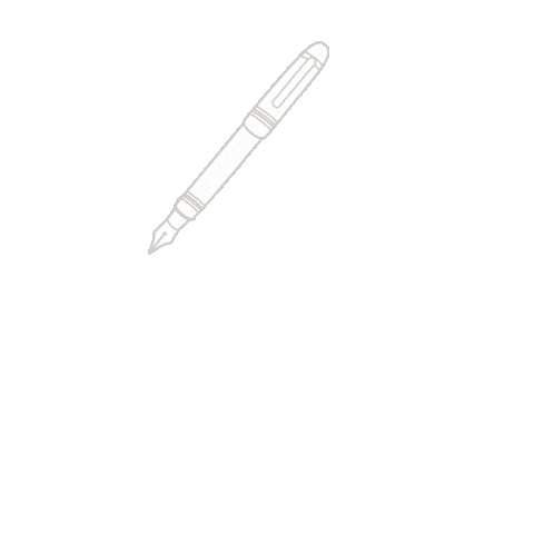 CreatorJaime giphyupload creator jaime creatorjaime white signature Sticker