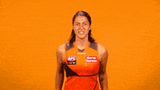 Aussie Rules Afl GIF by GIANTS