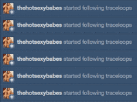 matthias brown GIF by TraceLoops