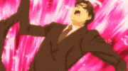 Food Wars GIF