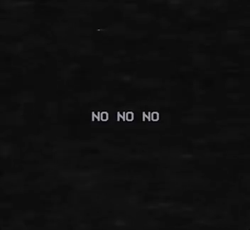 no no no GIF by Gashi