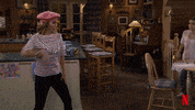 season 3 mime GIF by NETFLIX