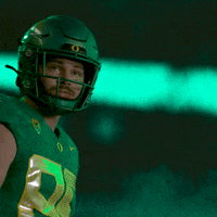 College Football GIF by GoDucks