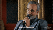 Romance Cruise GIF by Hallmark Channel