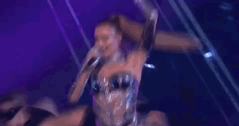 Austria GIF by Eurovision Song Contest