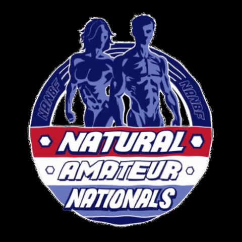 Muscle Bodybuilding GIF by IPE NANBF