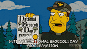 Episode 5 GIF by The Simpsons