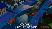 Episode 5 GIF by The Simpsons