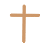 Jesus Christ Sticker