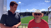 GIF by NBC Sports Boston