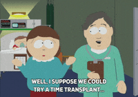 talking eric cartman GIF by South Park 