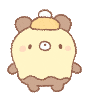 happy winter Sticker by BREAD TREE