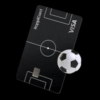 RappiCardMx mexico gol mundial rappi GIF