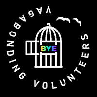 vagateers travel bye escape ciao GIF