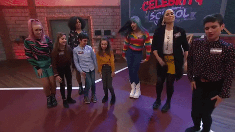 GIF by À Punt Mèdia