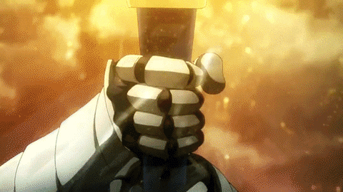 excalibur GIF