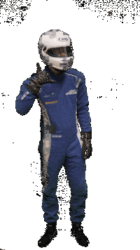 runningsnail running racing student engineering Sticker