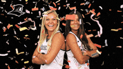 Field Hockey Go Friars GIF by Providence Friars