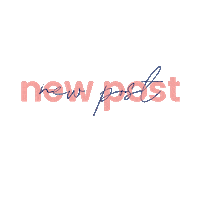 Sticker by Karissa Digital