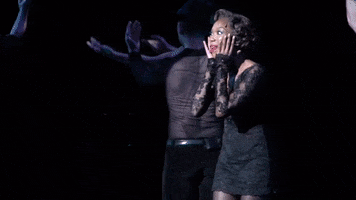 all that jazz dancing GIF by Chicago The Musical